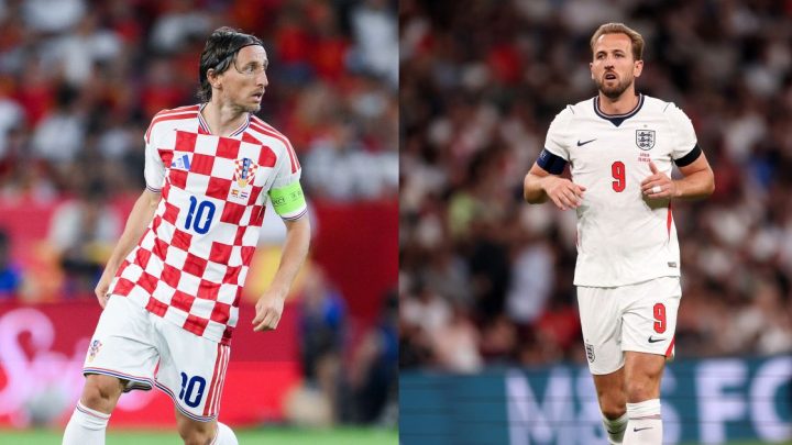 Croatia vs England: UEFA Nations League – Kane, Modric, teams, form