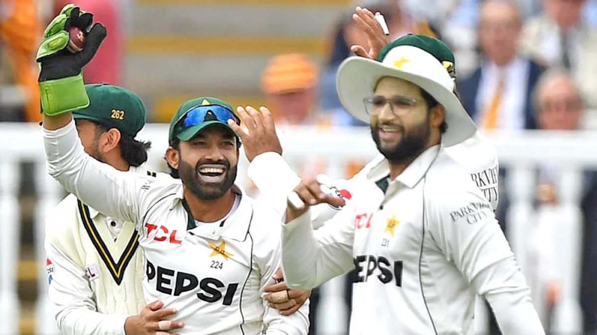 Mohammad Rizwan and Imam-ul-Haq Finally Allowed to Play Domestic Cricket