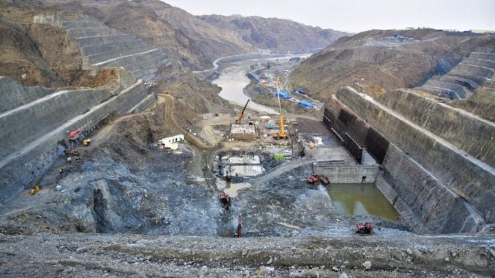 Mohmand Dam Will Now Cost Rs. 666 Billion