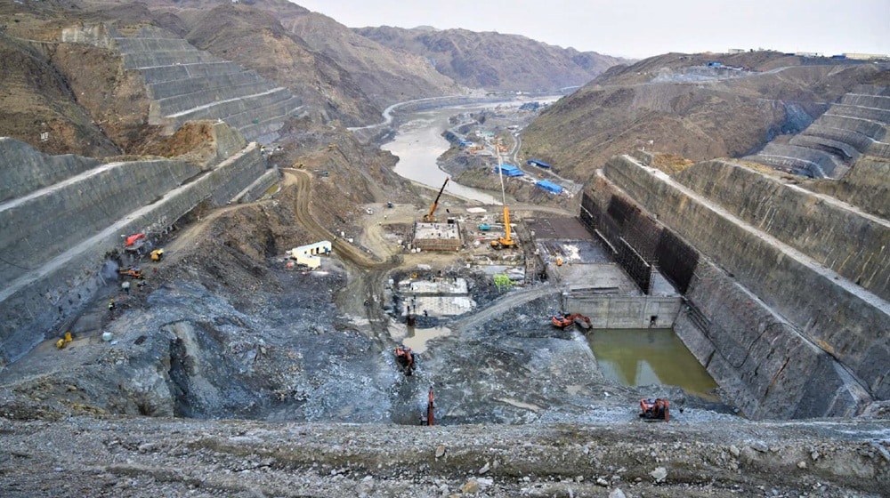 Mohmand Dam Will Now Cost Rs. 666 Billion
