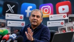 Social Media Ignores Pakistan Requests to Remove Online Content