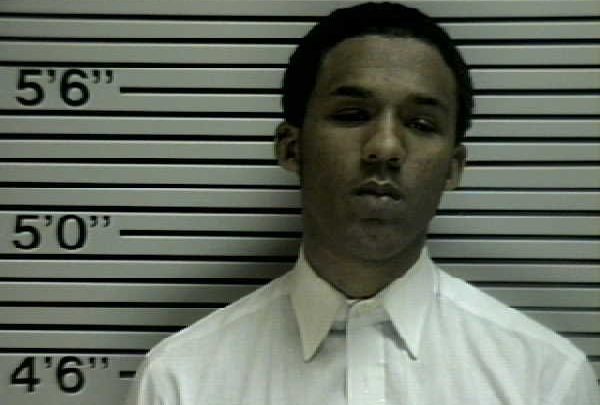Colom’s campaign says mugshot is “fake.” Law enforcement says otherwise