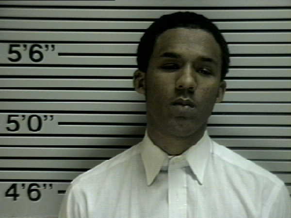 Colom’s campaign says mugshot is “fake.” Law enforcement says otherwise
