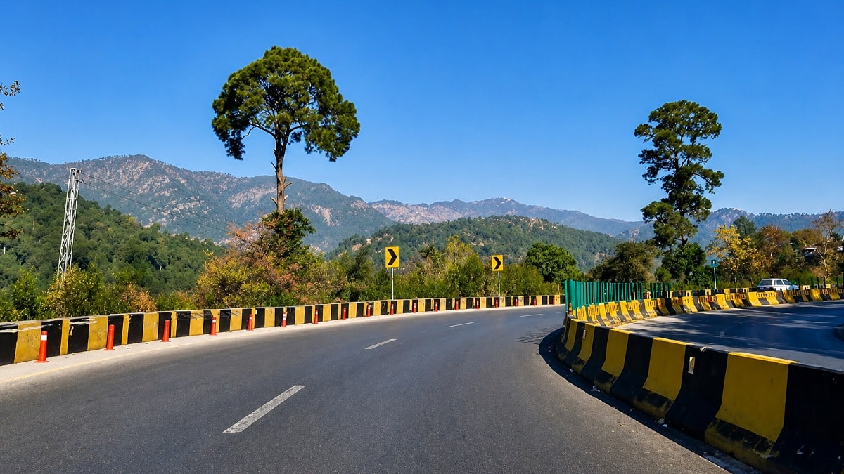 Punjab’s Most Loved Tourism Spot is Getting 120 Link Roads