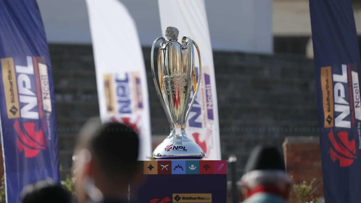 Nepal Premier League Franchises Suffer Major Blow Over PCB’s NOC Demands