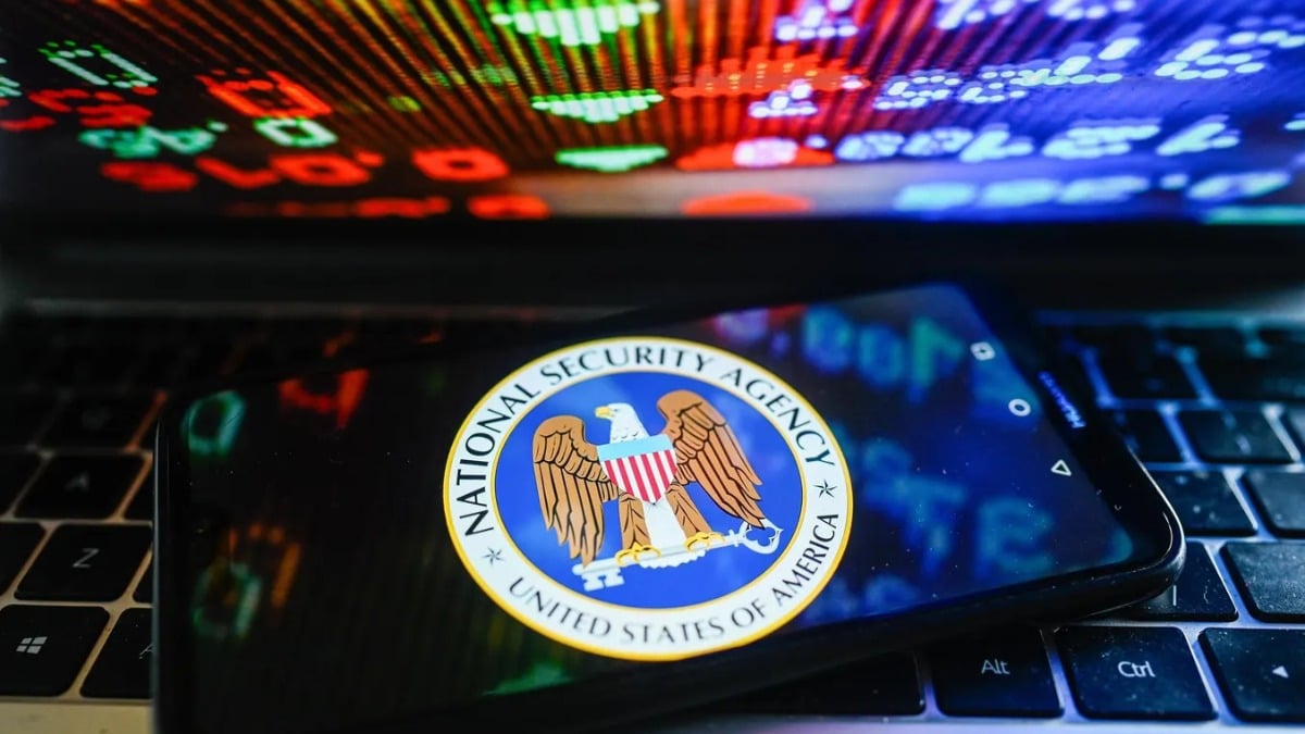 NSA Tells Website Owners to Update Immediately or Shut Down Their Sites