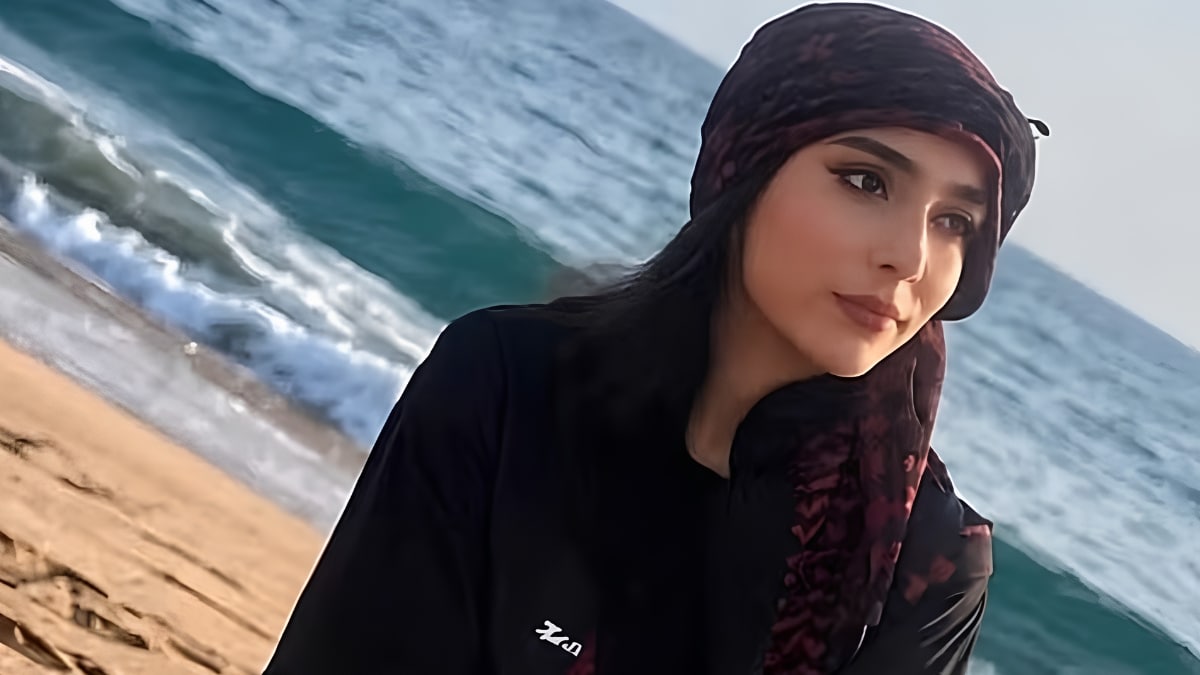 Iranian Woman Gets Death Penalty for Blasphemous Social Media Post
