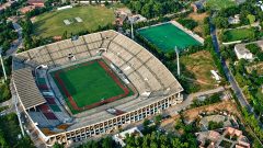 Lahore’s National Hockey Stadium Set for Rs. 400 Million Makeover