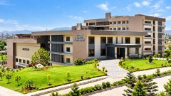 NUTECH Opens Admissions for 13 Undergraduate Programs