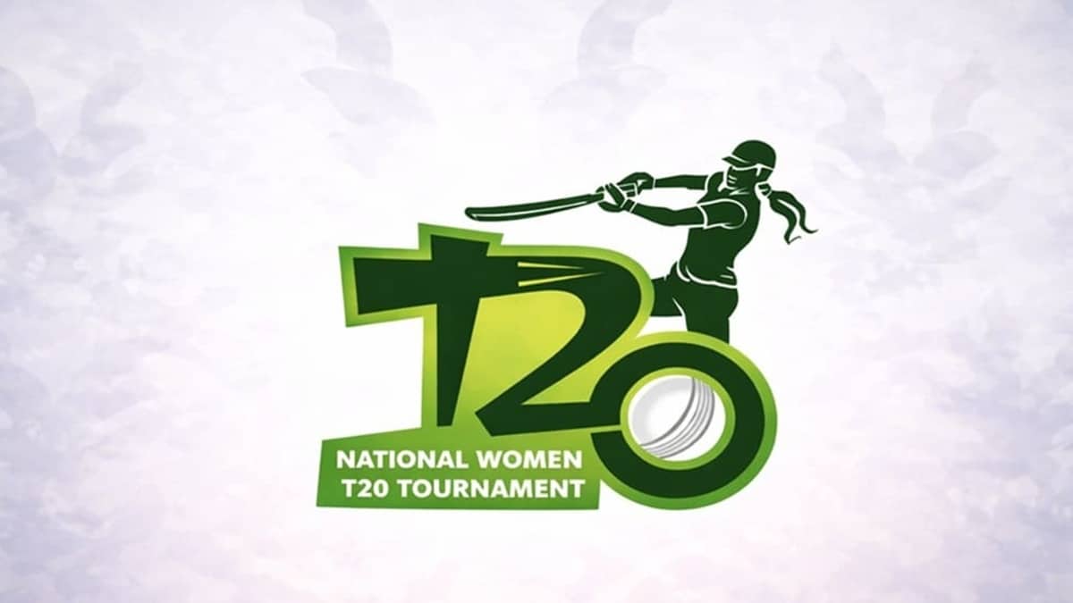 PCB Reveals Details of National Women’s T20 Tournament 2026