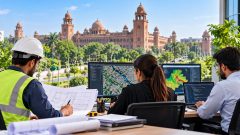 Punjab Announces Jobs for Engineering, GIS and IT Professionals