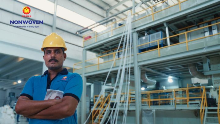 From Personal Care to Packaging: How Nonwoven Supports Everyday Life