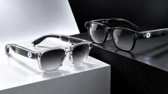 Nothing Reportedly Making Camera Equipped Smart Glasses With Photochromic Lenses