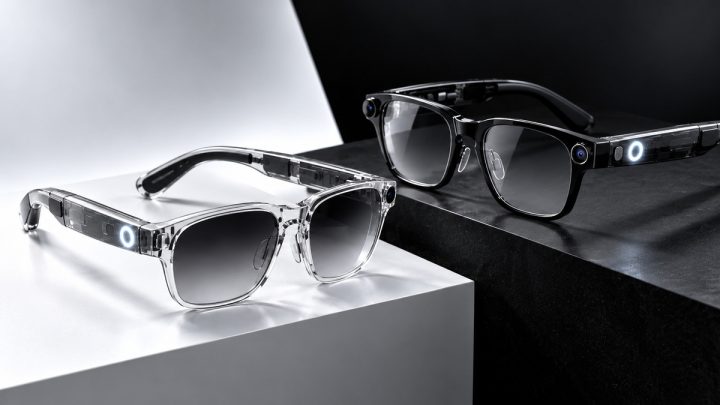 Nothing Reportedly Making Camera Equipped Smart Glasses With Photochromic Lenses