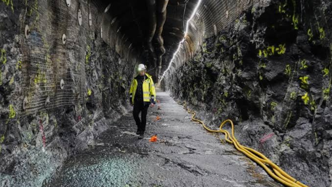 Finland Becomes First Country to Open Permanent Nuclear Repository