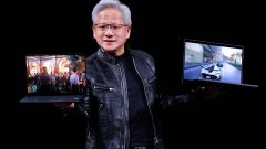 Nvidia Launches New Open Model for Powerful AI Agents That Run Locally