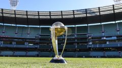 Pakistan vs India Date Announced as ODI World Cup 2027 Schedule Revealed