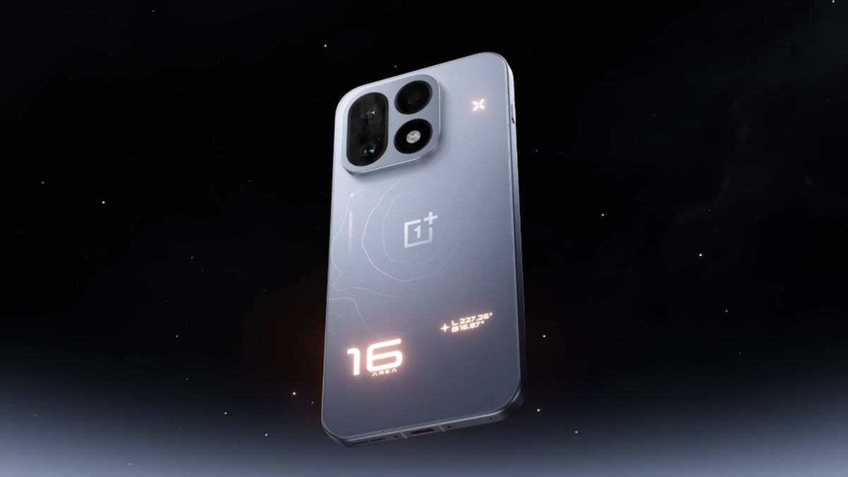 OnePlus 16 to Feature Dedicated Chip for Reducing Lag in Online Gaming