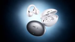 OnePlus Launches New Open Earbuds With 40-Hour Battery Life and AI Translation