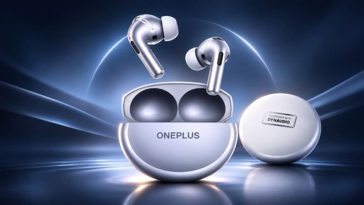 OnePlus Unveils Buds Pro 4 With AI Features and Twice the Noise Cancellation