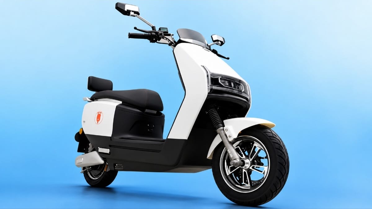 OPAI Electric Bikes Could Soon Be Manufactured in Pakistan