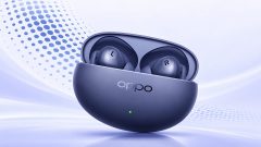 Oppo Launches $26 Earbuds With ANC and 43 Hours of Battery Life