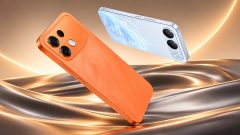 Oppo F35 Series Launches With Major Camera and Battery Upgrades