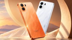 Oppo K14 Plus Debuts With Dimensity 7360 Max and IP69K Rating