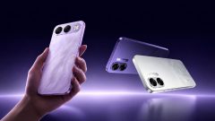 Oppo Launches Two K15 Phones With Giant Batteries and Cheap Price Tags