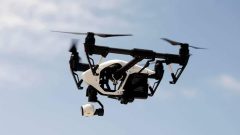 Engineers Can Now Get Drone Operating Training