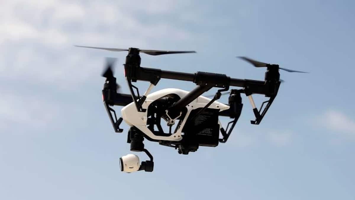 Engineers Can Now Get Drone Operating Training