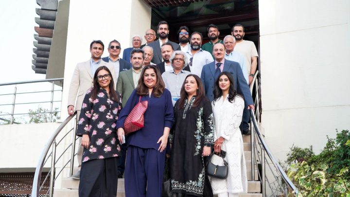 PAA Elects New Central Executive Committee for 2026–2028