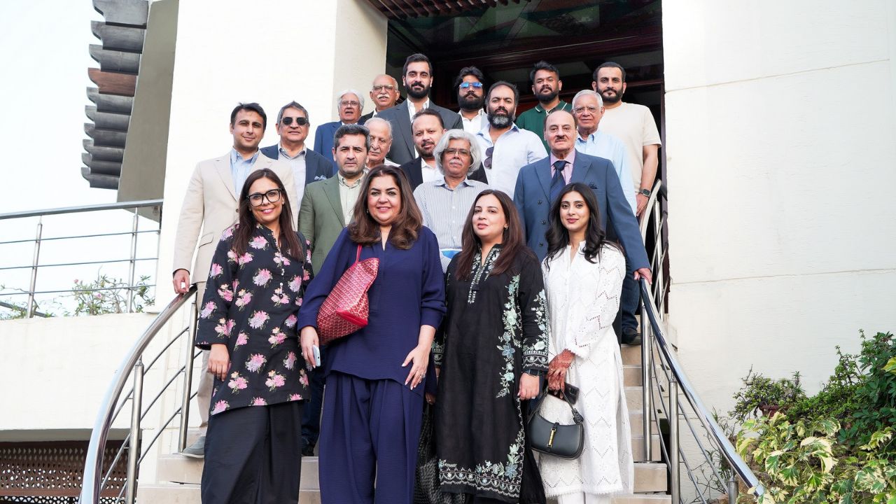 PAA Elects New Central Executive Committee for 2026–2028
