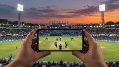 PCB Launches Live Streaming App for Fans