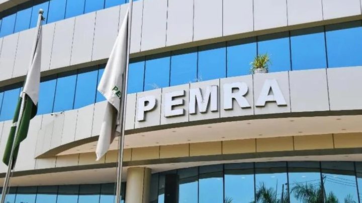 PEMRA Bans TV Channels From Live Coverage of Unwanted Events