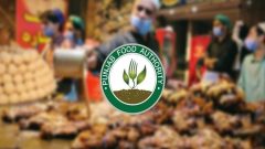 Punjab Food Authority Seizes 16 Tons of Animal Waste and 700 Liters of Oil
