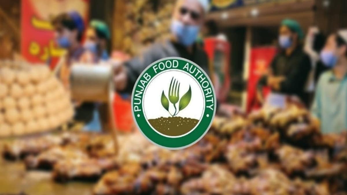 Punjab Food Authority Seizes 16 Tons of Animal Waste and 700 Liters of Oil