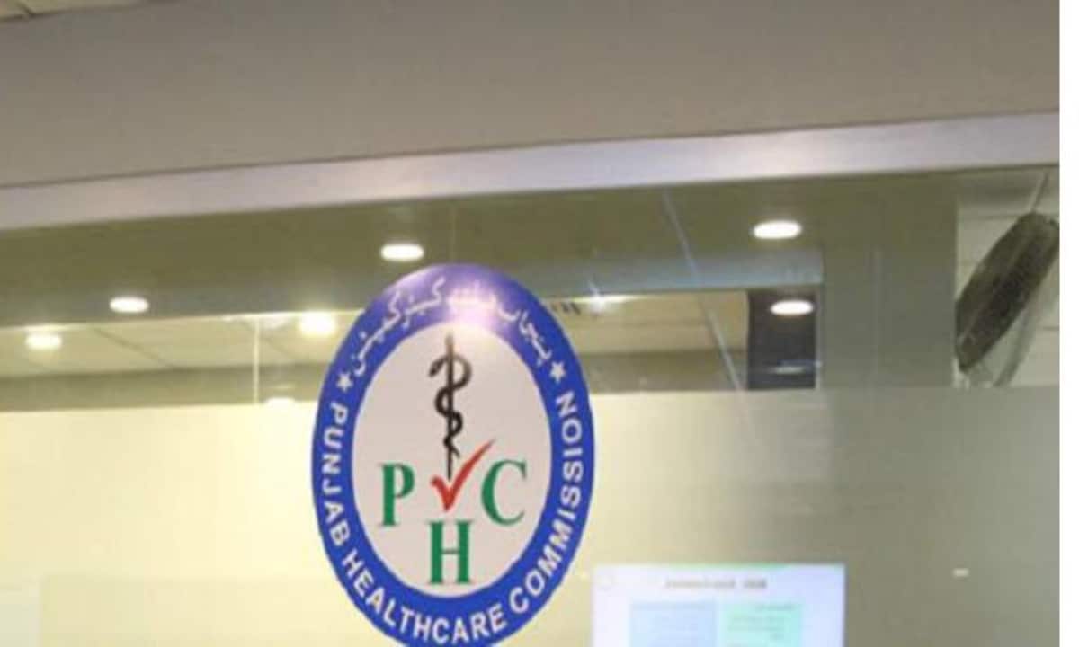 Punjab Seals 1,000+ Illegal Clinics
