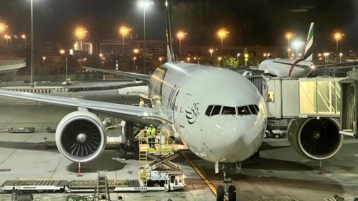 PIA Announces Major Cabin Upgrade for Boeing 777 Fleet