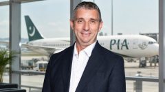PIA Finalizes New CEO Pending Formalities