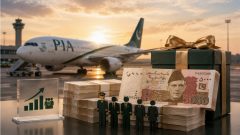PIA’s Rs. 5 Million Seat-Fee Fraud Finally Exposed