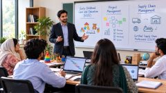 New Diploma Programs Announced in Lahore