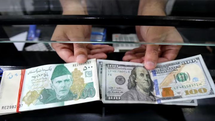 Rupee Crashes Against All Currencies Except Dollar