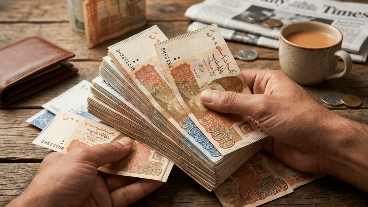 Govt’s Staggering Tax Exemption Bill Revealed