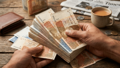 Govt’s Staggering Tax Exemption Bill Revealed