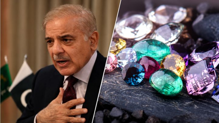 PM Furious Over Delays in Gemstone Projects