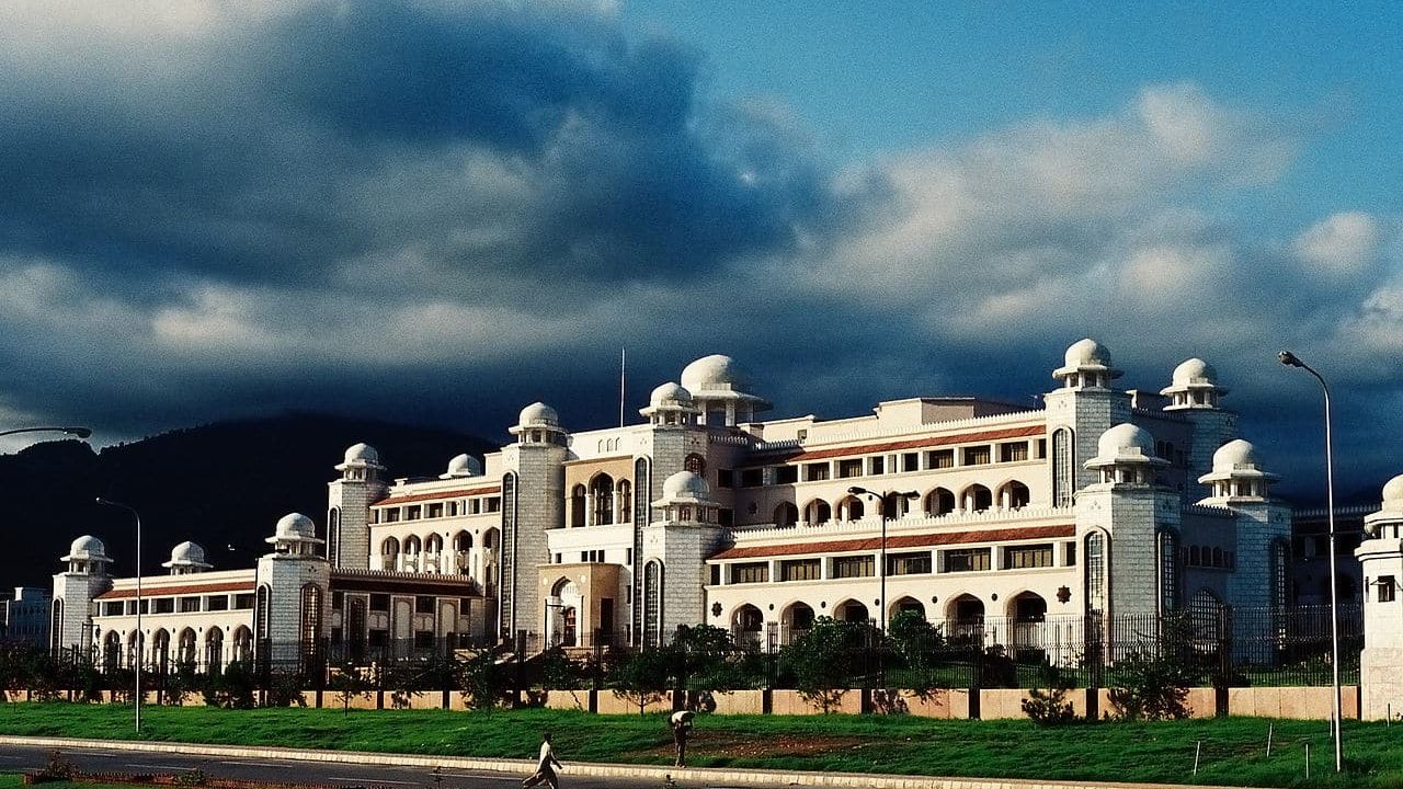 CDA to Spend Rs. 300 Million on PM Office and Staff Colony