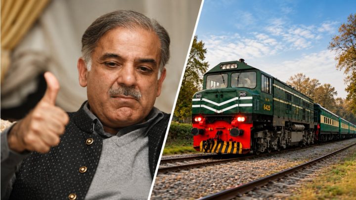 PM Approves Commercial Use of Billions Worth of Railway Land to Fund ML-1