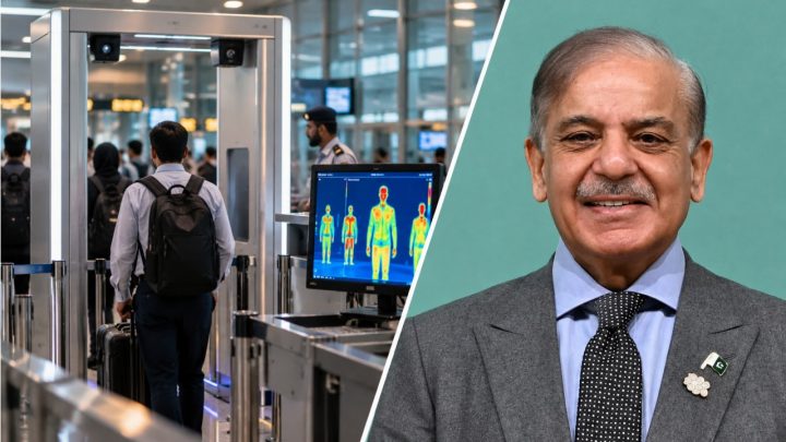 Major Airports to Get Smart Scanners to End Outdated Baggage Inspection