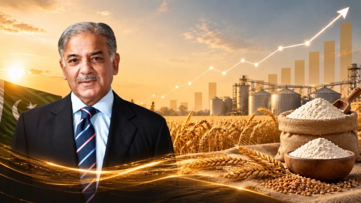Govt to Announce Fair Wheat Prices Soon